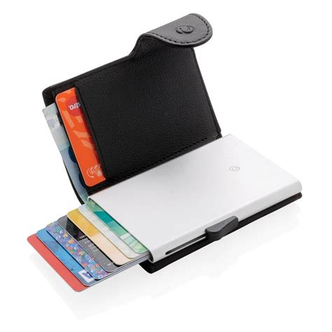 can you store two rfid cards together|lpt rfid card holder.